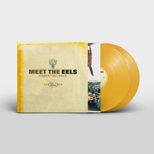 Harmonia Mundi Usa Music > Vinyl Records Eels - Meet the Eels: Essential Eels Vol. 1 1996-2006 (Colored Vinyl, Yellow, Reissue) 5400863196011 PIAA1132.1