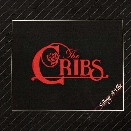 Harmonia Mundi Usa Music > Vinyl Records The Cribs - Selling a Vibe (Colored Vinyl, Green) 5400863196080 PITS15730.1