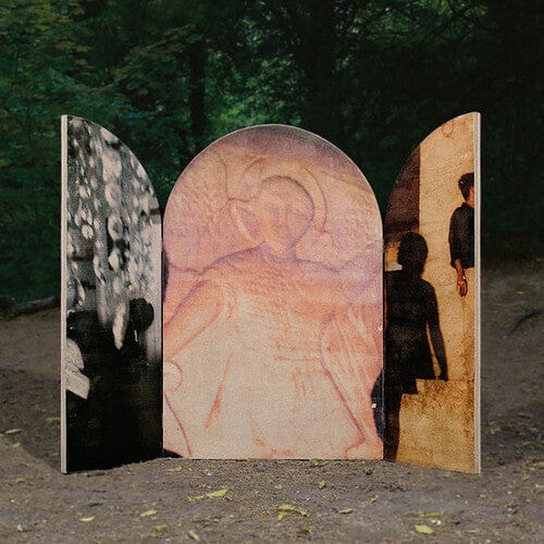 Harmonia Mundi Usa Music > Vinyl Records The Orielles - Only You Left 5400863197995 HEVL231.1