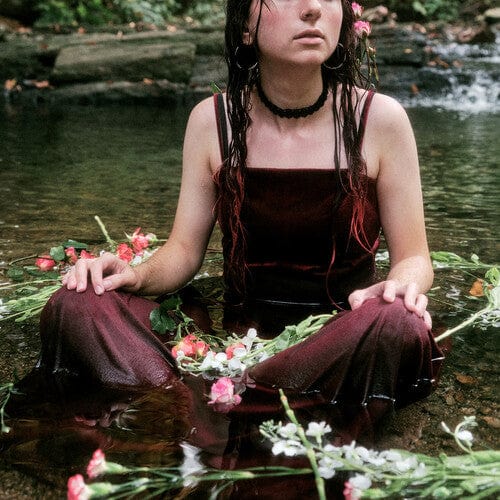 Harmony Woods Music > Vinyl Records Harmony Woods - Graceful Rage - Green Vinyl 653233963736 SKEL94.1