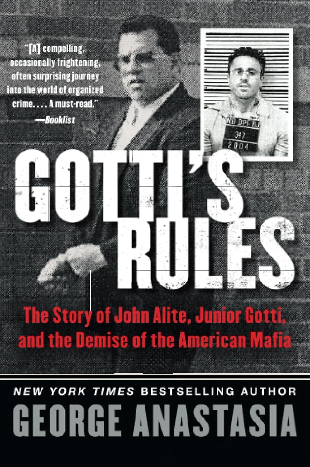 HarperEnt Books GOTTIS RULES 9780062346896
