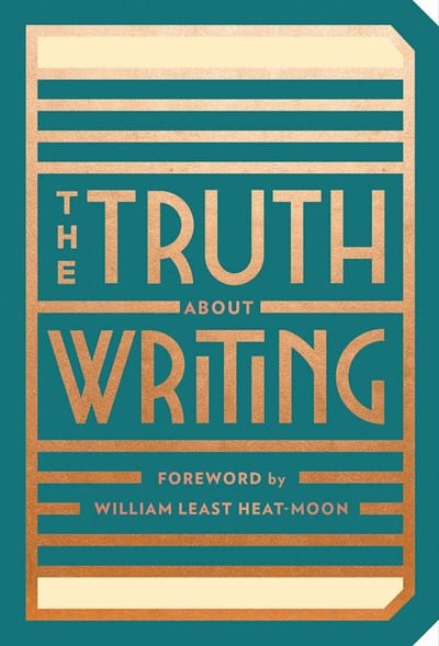 Harry N. Abrams Books > Art & Gifts > Novelties The Truth About Writing - Paperback 9781419732645 MC-31135