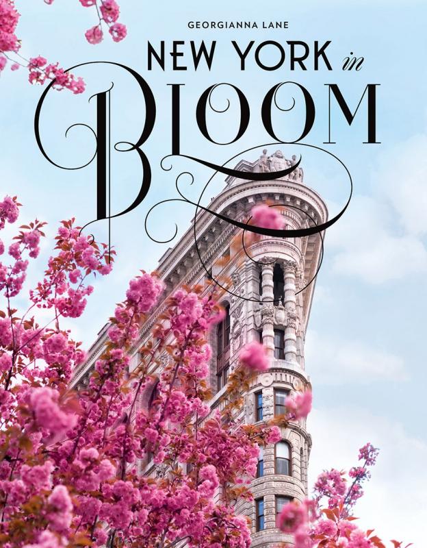 Harry N. Abrams Books > Smarts > Places & Peeps New York in Bloom - Hardcover 9781419730795 MC-33539