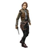 Hasbro Toy Group Toys > Action Figures > Other Action Figures Hasbro: Star Wars The Black Series - Jyn Erso 5010993901258 MAY218052
