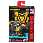 Hasbro: Transformers Studio Series - Sunstreaker