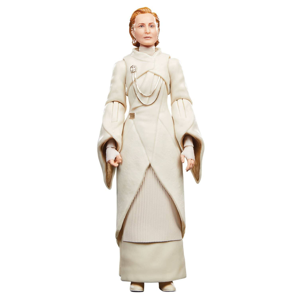 Hasbro Toy Group Toys > Action Figures > Other Action Figures Hasbro: Star Wars Black Series - Senator Mon Mothma (Andor) 5010994179328 AUG228182