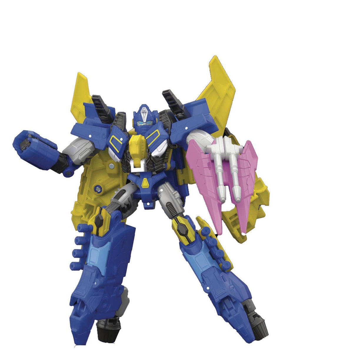 Hasbro Toys > Action Figures > Animation HASBRO COLLECTIBLES: TRANSFORMERS ONE - STUDIO SERIES - SER SENTINEL PRIME AXTION FIGURE 5010996301178 STL347925