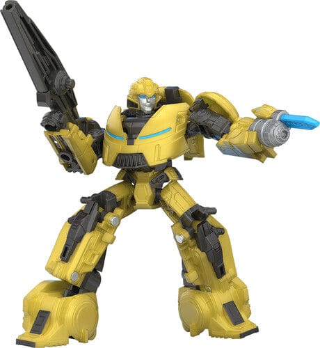 Hasbro Toys > Action Figures > Animation HASBRO COLLECTIBLES: TRANSFORMERS STUDIO SERIES - DELUXE CLASS TRANSFORMERS ONE BUMBLE BEE (B-127) ACTION FIGURE 5010996297464 HSBOG0619