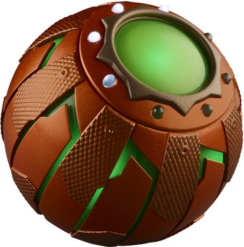 Hasbro Toys > Action Figures > Marvel Legends HASBRO COLLECTIBLES: MARVEL LEGENDS - SPIDER MAN NO WAY HOME - GREEN GOBLIN ELECTRONIC PUMPKIN 5010996244222 HSBOF9004