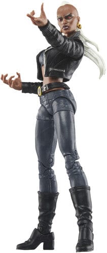 Hasbro Toys > Action Figures > Marvel Legends HASBRO COLLECTIBLES: MARVEL LEGENDS- STRANGE TALES- BLOODSTORM WITH BLACKHEART BAF ACTION FIGURE 5010996196811