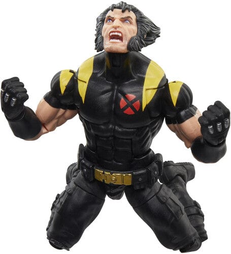 Hasbro Toys > Action Figures > Marvel Legends HASBRO COLLECTIBLES: MARVEL LEGENDS - XTREME XMEN - WOLVERINE ACTION FIGURE 5010996282880 HSBOG0792