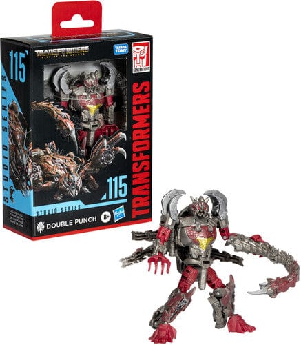 hasbro collectibles: transformers studio series transformers rise of