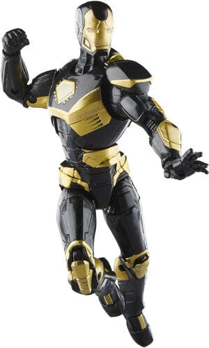 Hasbro Toys > Action Figures > Marvel Legends Hasbro: Marvel Legends - Iron Man (Gamerverse, Midnight Suns) 5010996166739 HSBOF6624