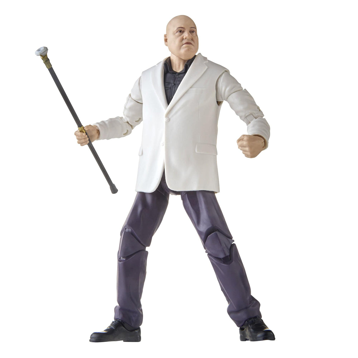 Hasbro Toys > Action Figures > Marvel Legends Hasbro: Marvel Legends - Kingpin (Hawkeye) 5010994179960 JUN239425