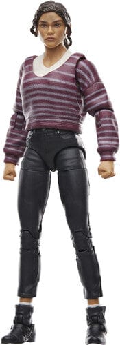 Hasbro Toys > Action Figures > Marvel Legends Hasbro: Marvel Legends - MJ 5010996146106 HSBOF6510