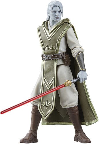 Hasbro Toys > Action Figures > Movie HASBRO COLLECTIBLES: STAR WARS BLACK SERIES - JEDI SURVIVOR - DAGAN GERA ACTION FIGURE 5010996282033 HSBOG1550