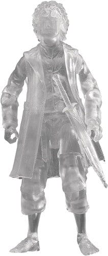 Hasbro Toys > Action Figures > Other Action Figures DIAMOND SELECT: THE LORD OF THE RINGS - INVISIBLE FRODO DELUXE ACTION FIGURE 699788854723 DOSE54723