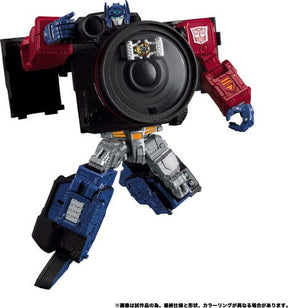 Hasbro Collectibles: Transformers - Optimus Prime Canon R5 (Takara Tomy)