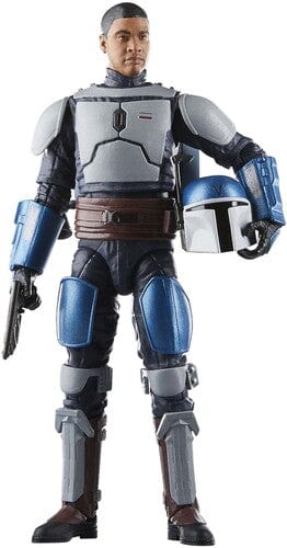 Hasbro Toys > Action Figures > Other Action Figures Hasbro: Star Wars Black Series - Mandalorian Fleet Commander 5010996212139 HSBOF7046