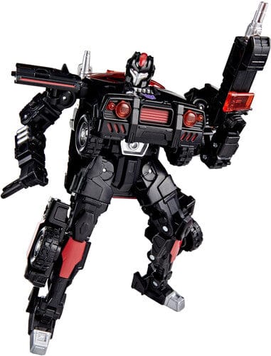 Hasbro Toys > Action Figures > Other Action Figures Hasbro: Transformers - Flatline, Voyager Class (Age of the Primes) 5010996319883 HSBOG1021