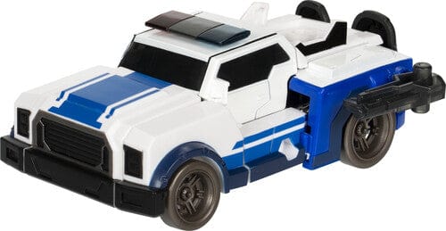 Hasbro Toys > Action Figures > Other Action Figures Hasbro: Transformers Legacy - Deluxe Class Strongram (Robots in Disguise 2015) 5010996238887 HSBOF9187