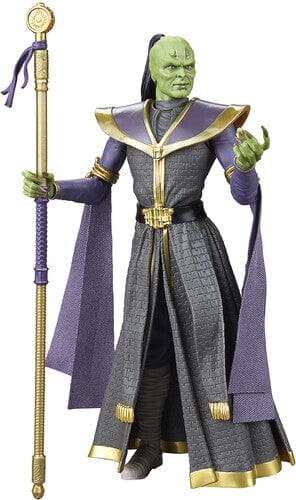Hasbro Toys > Action Figures > Star Wars Black Series HASBRO COLLECTIBLES: STAR WARS BLACK SERIES - SHADOW OF THE EMPIRE - PRINCE XIZOR ACTION FIGURE 5010996280763 HSBOG0882