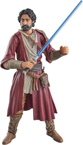 Hasbro Toys > Action Figures > Star Wars Black Series Hasbro: Star Wars Black Series - Ezra Bridger, Peridea (Ahsoka) 5010996309280 HSBOG1559
