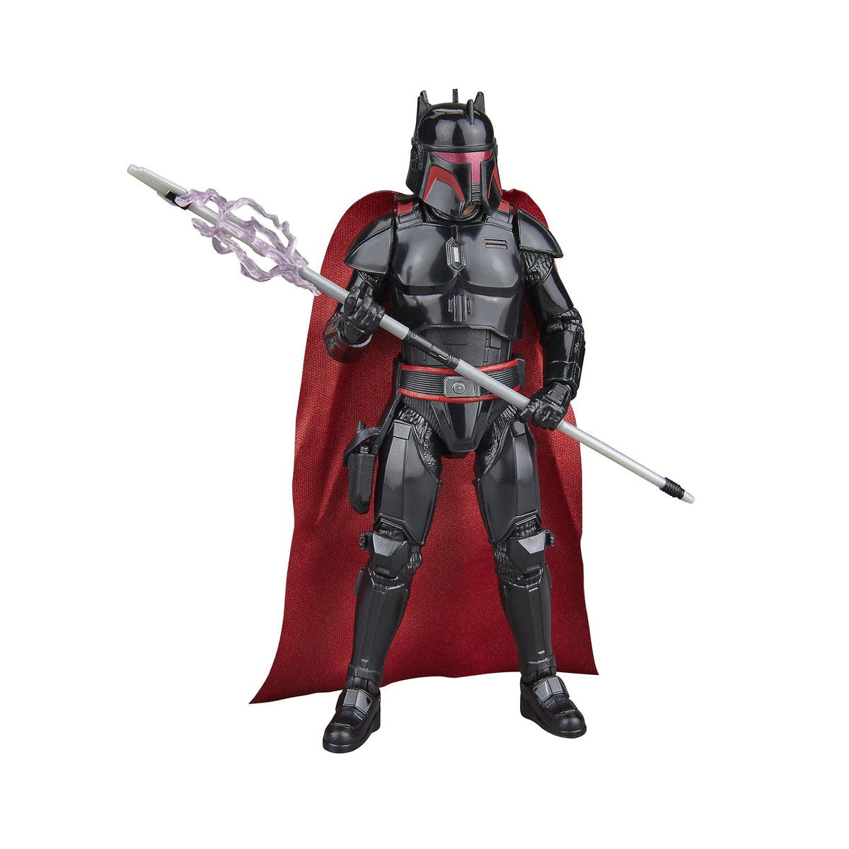 Hasbro Toys > Action Figures > Star Wars Black Series Hasbro: Star Wars Black Series - Moff Gideon (The Mandalorian) 5010996298102 NOV248200