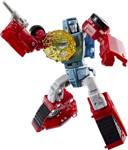 Hasbro Toys > Action Figures > Transformers Studio Series Hasbro: The Transformers The Movie - Deluxe Class Windcharger (Studio Series) 5010996380012 HSBOG1927