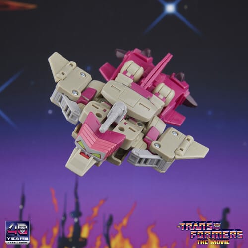 Hasbro Toys > Action Figures > Transformers Studio Series Transformers: The Movie - Studio Series - Deluxe Class Kranix 5010996380500 HSBOG2195
