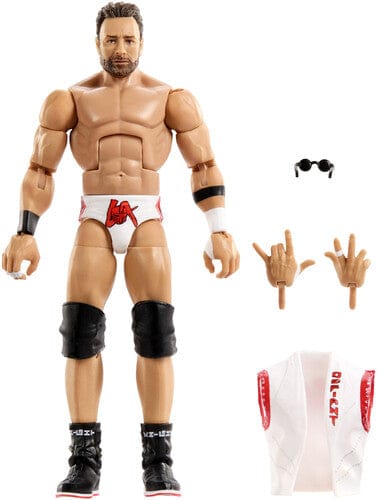 Hasbro Toys > Action Figures > WWE Elite Collection Mattel: WWE Elite Collection - LA Knight 194735271634 MTLBJCJ29