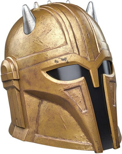 Hasbro Toys > Other Toys HASBRO COLLECTIBLES: STAR WARS BLACK SERIES - THE MANDALORIAN - THE ARMORER ELECTRONIC HELMET 5010996282132 HSBOG0704