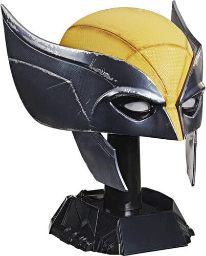 Hasbro Toys > Statues > Other Statues Hasbro: Deadpool & Wolverine - Wolverine Premium Mask (Marvel Legends) 5010996337146 HSBOG0646