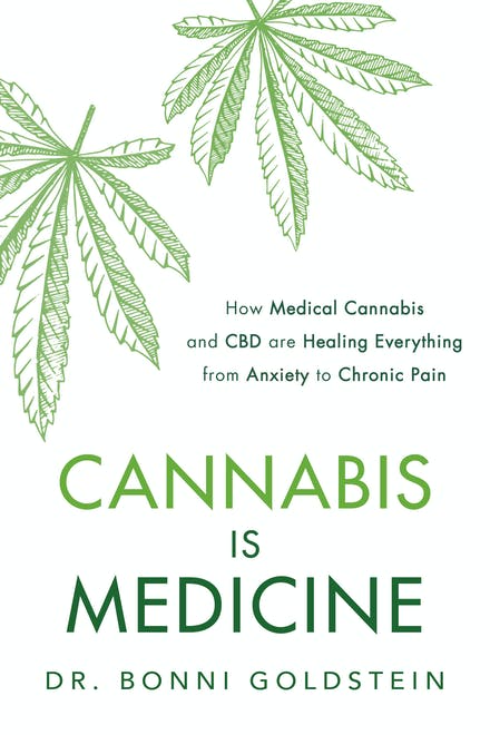Headline Books > Food, Drink, & Drugs > Weed Cannabis is Medicine: How CBD and Medical Cannabis are Healing Everything from Anxiety to Chronic Pain - Paperback 9781472276629 MC-28672