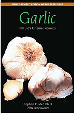 Healing Arts Press Books > Food, Drink, & Drugs > Food Garlic: Nature`s Original Remedy - Paperback 9780892817252 MC-32627