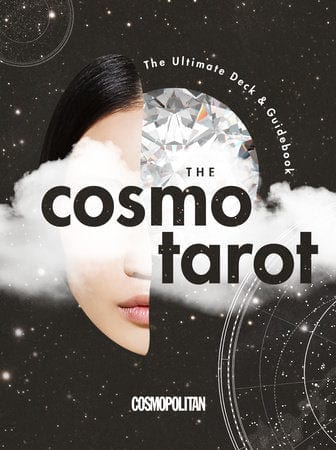 Hearst Home Books Tarot Cards The Cosmo Tarot Deck 9781950785513 1950785513