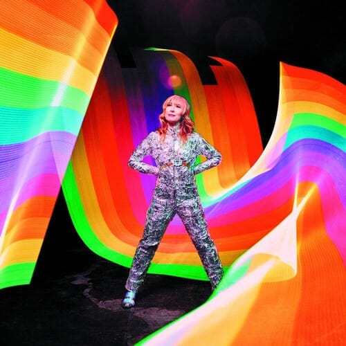 Heartless Bastards Music > Vinyl Records Heartless Bastards - A Beautiful Life 787790338550 SWUK1A.1