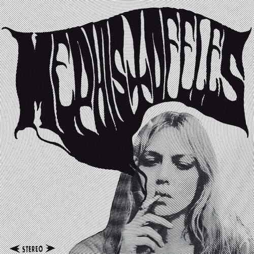 Heavy Psych Sounds Music > Vinyl Records Mephistofeles - Whore (Colored Vinyl) 694685737469 HVPH365A.1