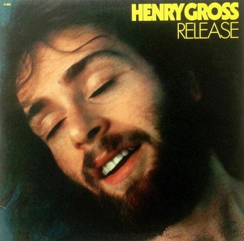 Henry Gross Music > Vinyl Records Henry Gross - Release 630428094017 RENA940.1
