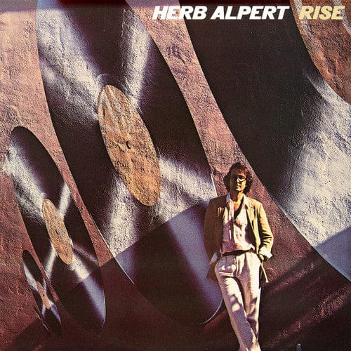 Herb Alpert Presents, INC. Music > Vinyl Records Herb Alpert - Rise (180 Gram Vinyl, Digital Download Card) 814647020761 HBAT70207.1