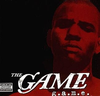 The Game Music > Vinyl Records The Game - G.A.M.E. (White Vinyl) 706091203688 HHCR203688.1