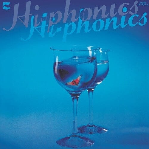 Hi-Phonic Big 15 Music > Vinyl Records Hi-Phonic Big 15 - Hi-Phonics Hi-Phonics 4549767169521 NPPC182.1