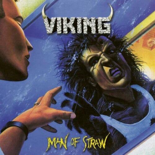 High Roller Music > Vinyl Records Viking - Man of Straw 4251267714124 HROR793.1