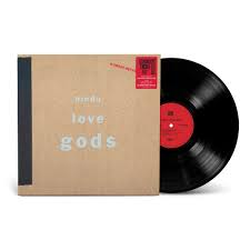 Hindu Love Gods Music > Vinyl Records Hindu Love Gods - Hindu Love Gods (RSD Exclusive, 180 Gram Vinyl) 603497827688 RHI782768.1