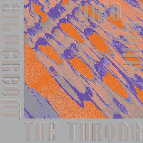 Hiro Kone Music > Vinyl Records Hiro Kone - Silvercoat the Throng 011586671843 DAIS174.1