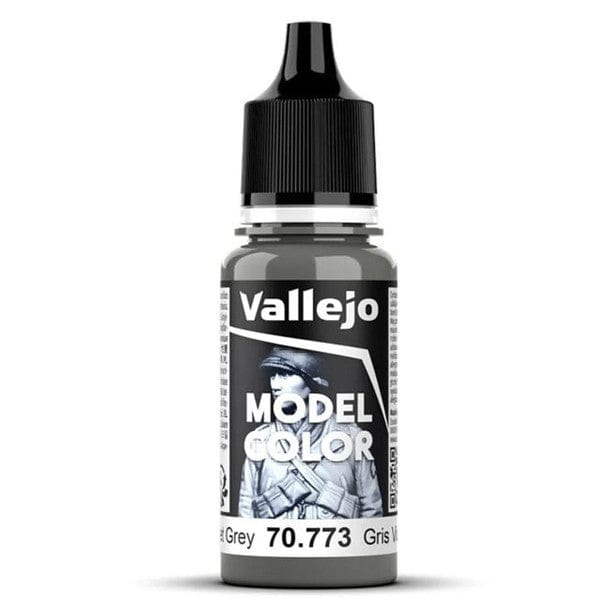 HOBBYTIME Hobby Supplies > Paints MODEL COLOR: VIOLET GREY 8429551707732 VJP70773