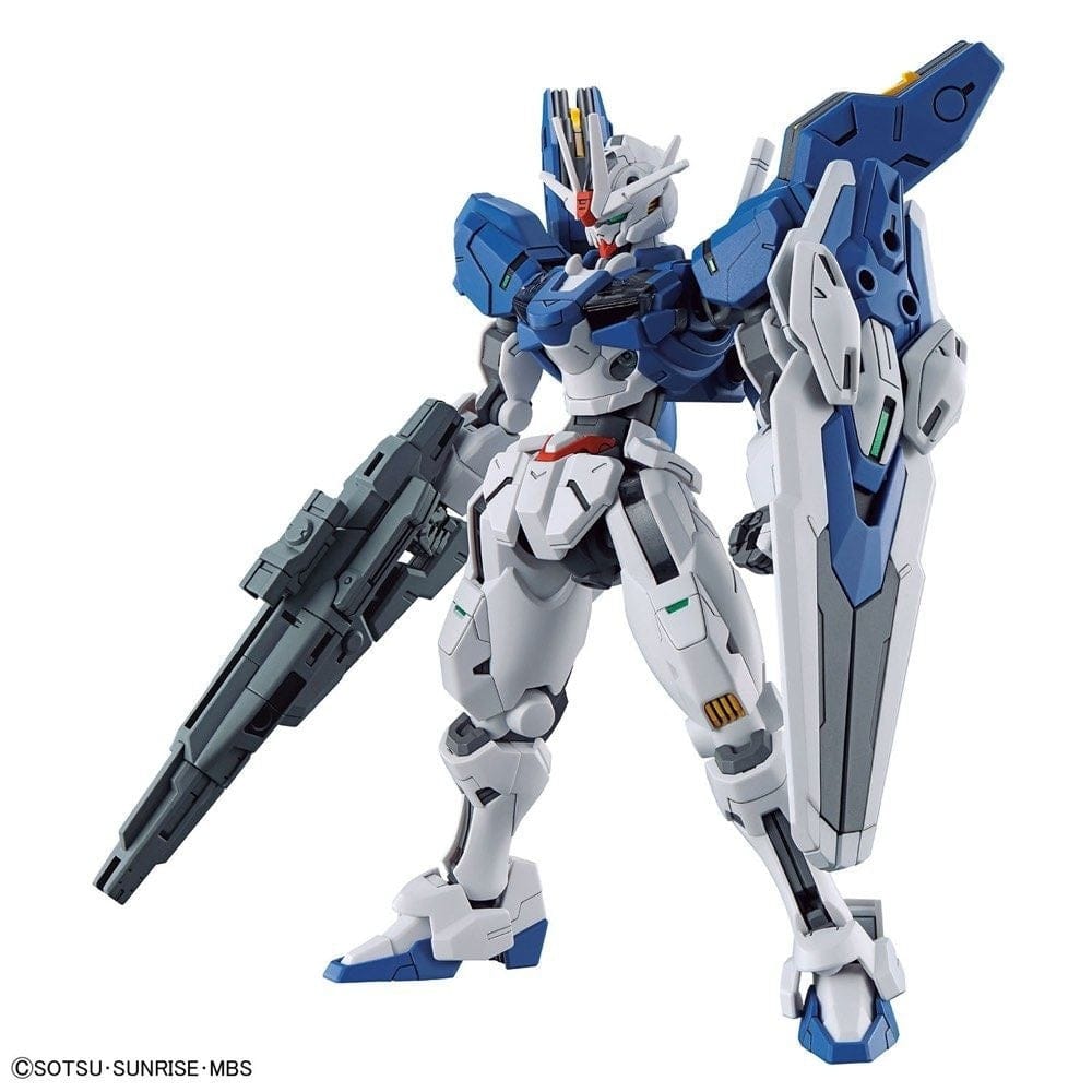 HOBBYTIME Model Kits > Gundams > High Grade Gundam Aerial Rebuild "The Witch from Mercury", Bandai Hobby HG 1/144 4573102650962 GD-2645142