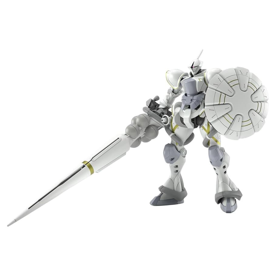 HOBBYTIME Model Kits > Gundams > High Grade Gundam - High Grade: 1/144: Xavier's Gyan Hakuji 4573102685940 BAN2773793