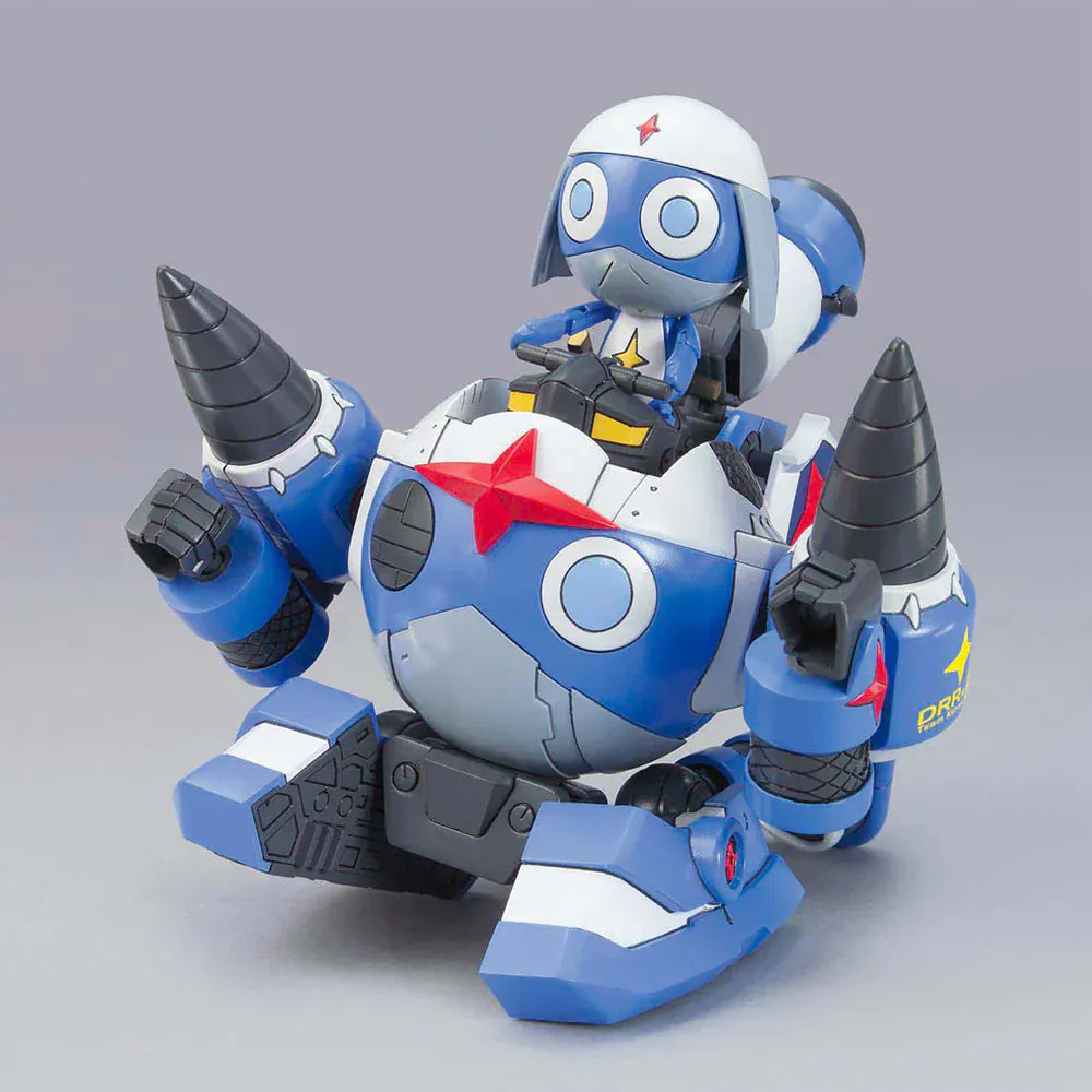 HOBBYTIME Model Kits > Other Model Kits Bandai Keroro Gunso Kero-Plamo: #18 Dororo Robo MK-II 4573102568465 BAN/2001395