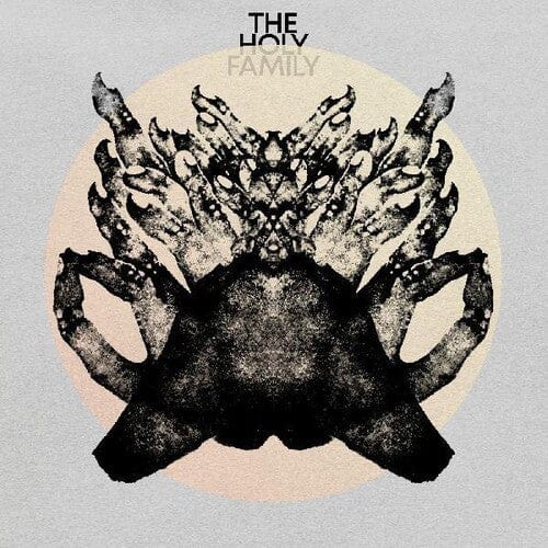 Holy Family Music > Vinyl Records Holy Family - Holy Family 5056321640239 RKTR233.1